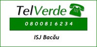 TelVerde (0800816324) va fi disponibil în perioada prevăzută în Calendarul înscrierii, de luni până joi între orele 8:00-16:30, vineri 8:00-14:00