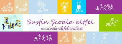 Scoala altfel