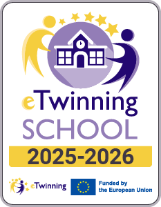 🏫✨Școli eTwinning 2025 – Recunoaștere europeană pentru educație inovatoare! 🏫✨