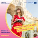 DiscoverEU 2025