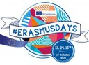 #ErasmusDays 2022