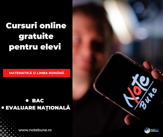 Platforma Notebune.ro