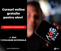 Platforma Notebune.ro